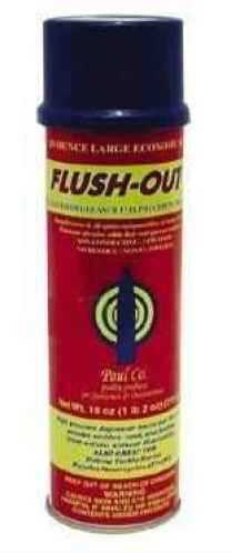 Wipe Out Flush-Out Degreaser/Cleaner 18Oz